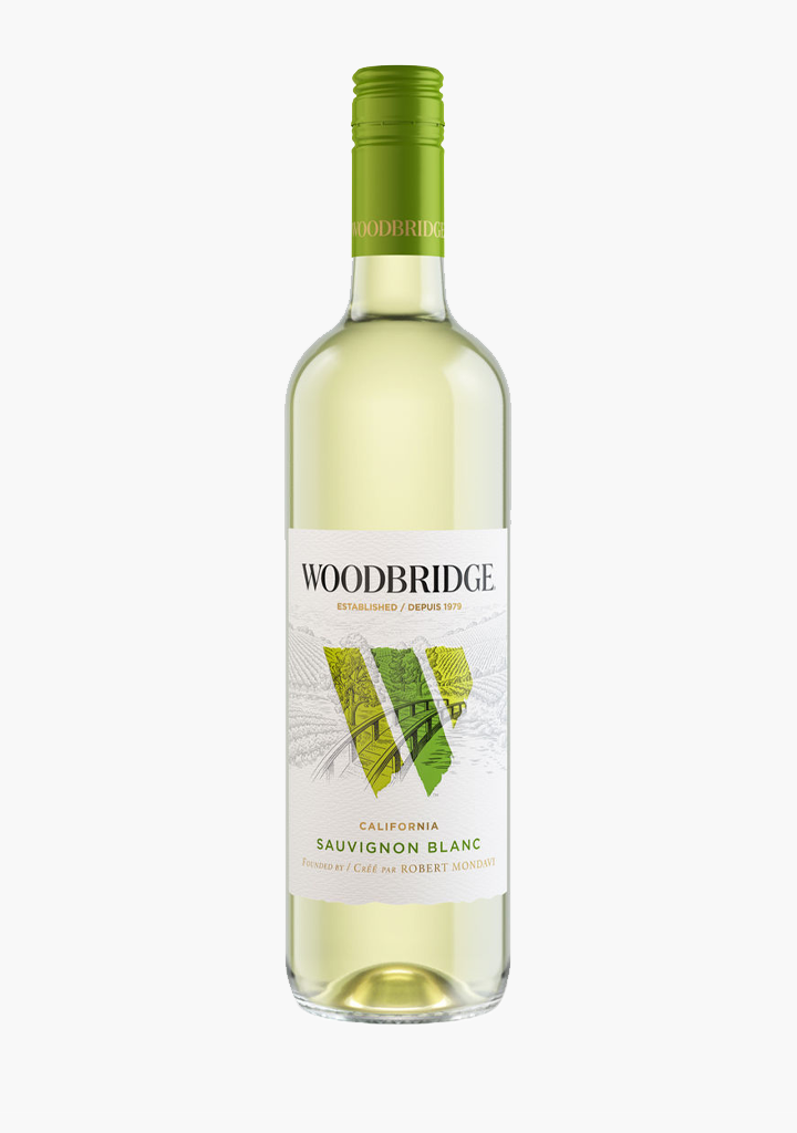 WOODBRIDGE SAUVIGNON BLANC              