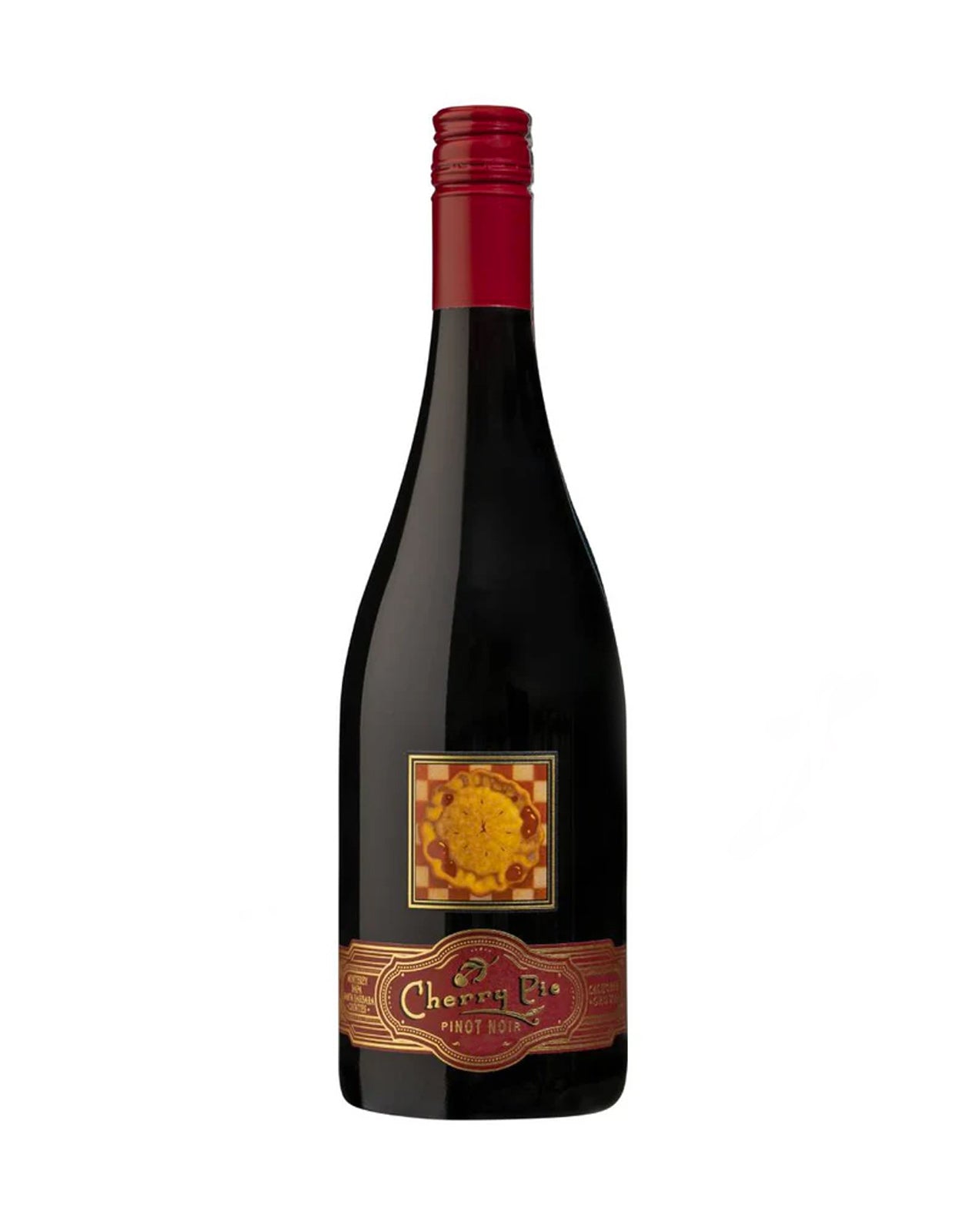 CHERRY PIE TRI COUNTY PINOT NOIR        