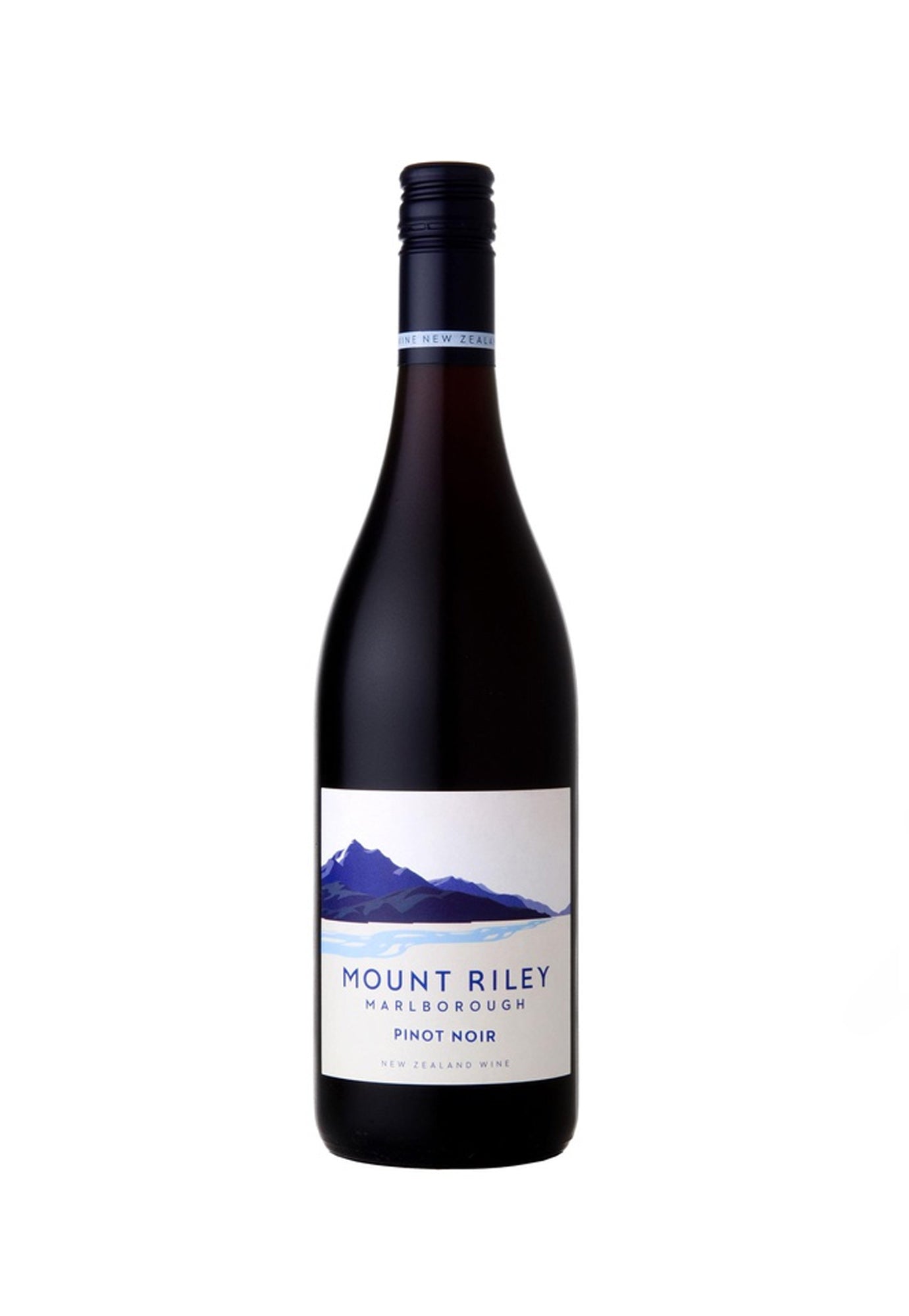 MOUNT RILEY PINOT NOIR                  