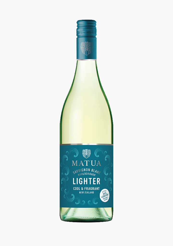 Matua Lighter Sauvignon Blanc