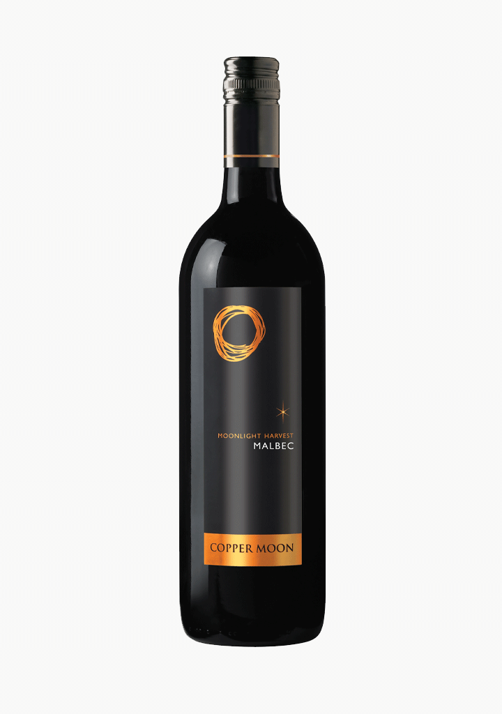 COPPER MOON MALBEC                      