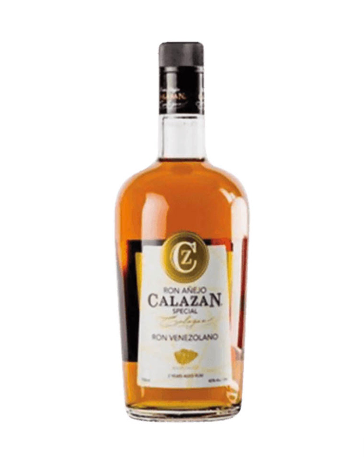 CALAZAN RUM SPECIAL ANEJO               