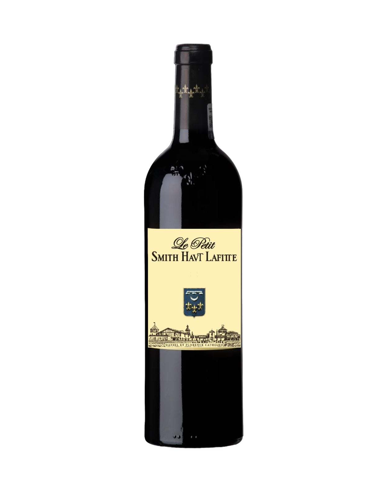 LE PETIT SMITH HAUT LAFITTE             