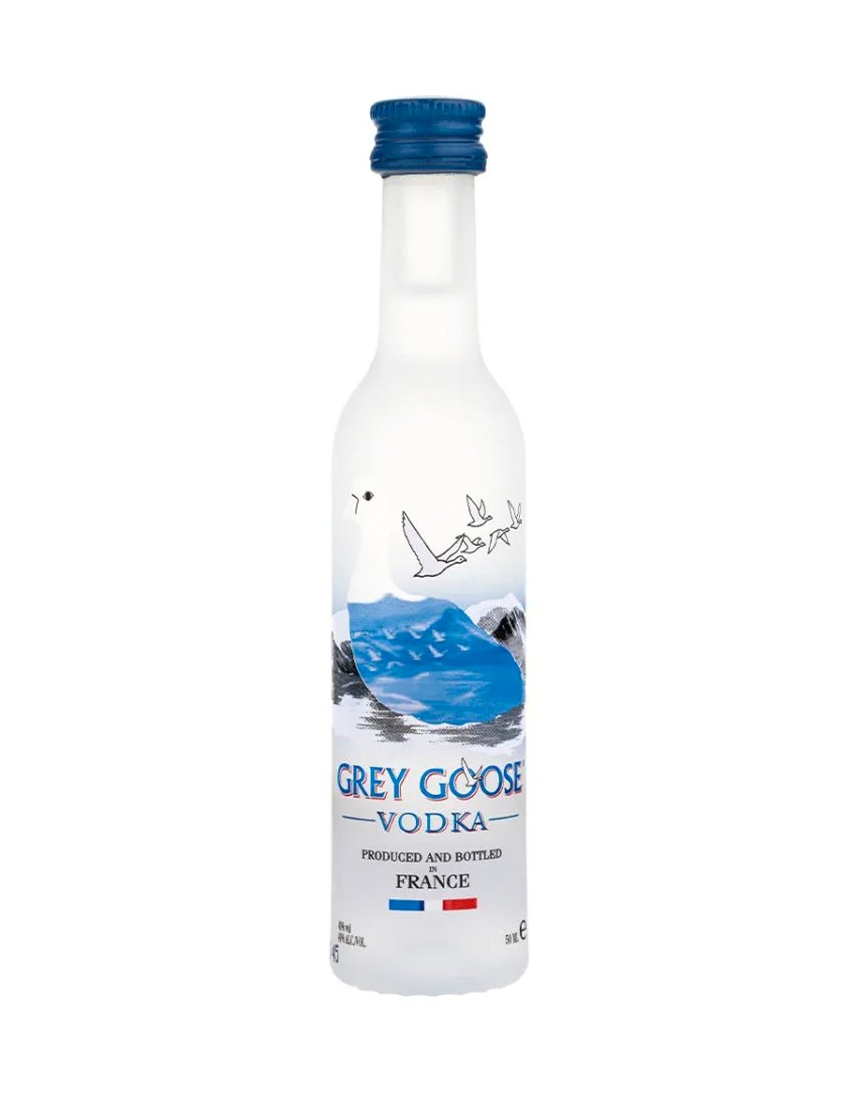 GREY GOOSE 50ML                         