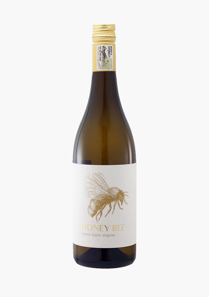 JOURNEY'S END HONEY BEE CHENIN-VIOGNIER 
