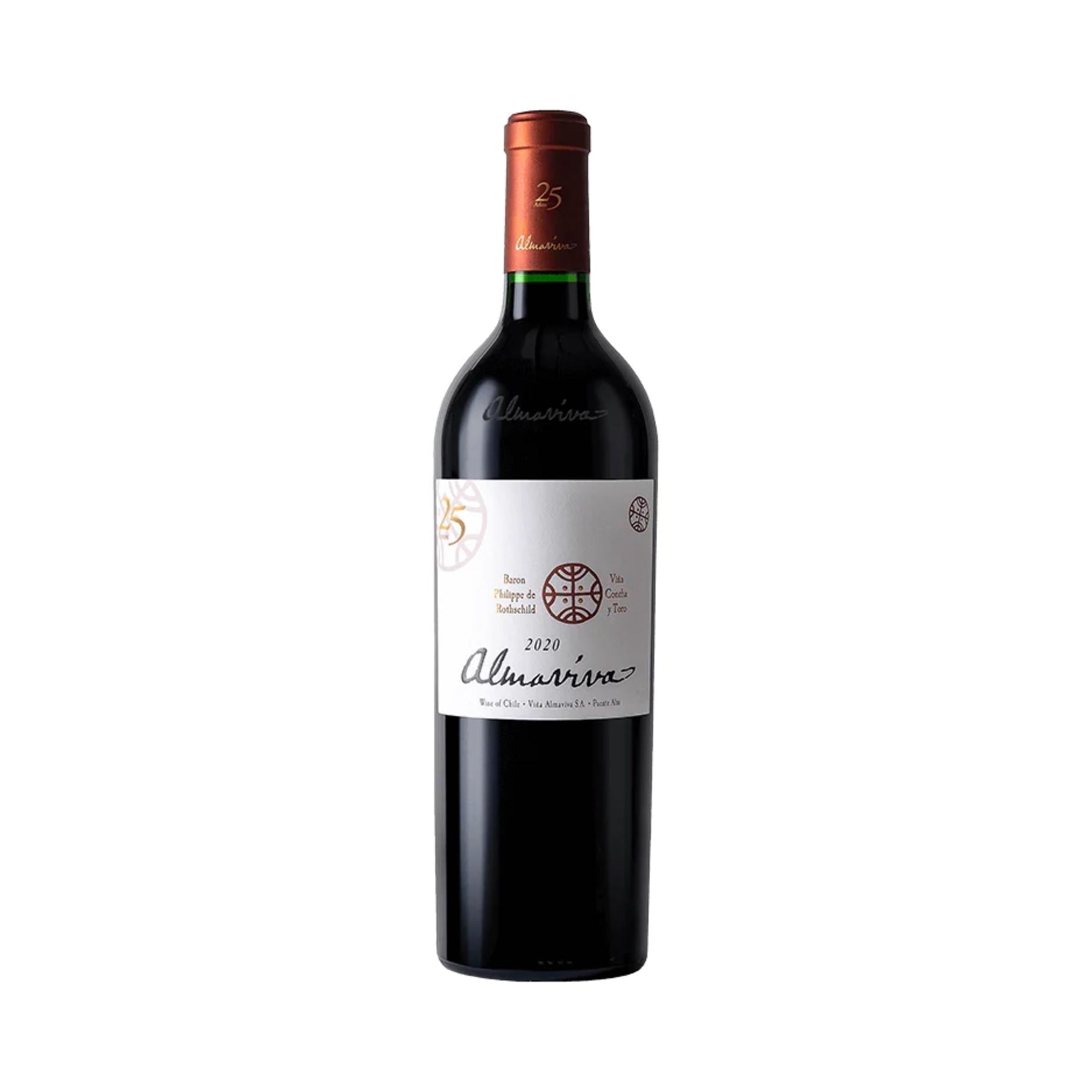 ALMAVIVA 2020                           