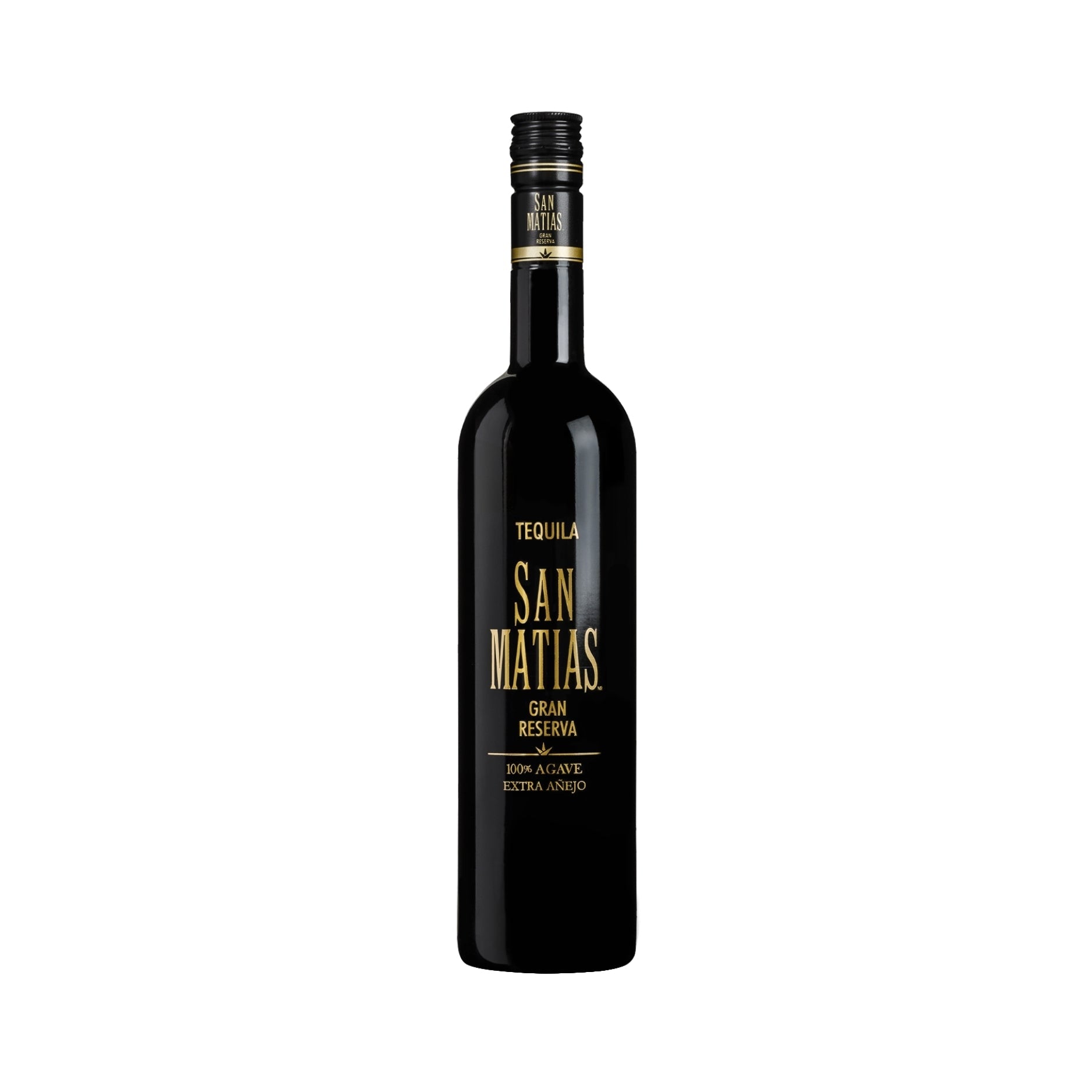 SAN MATIAS GRAN RESERVA EXTRA ANEJO     