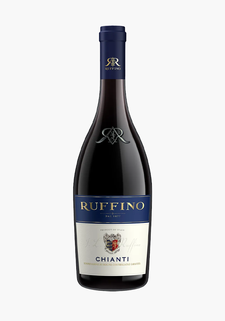 RUFFINO CHIANTI                         