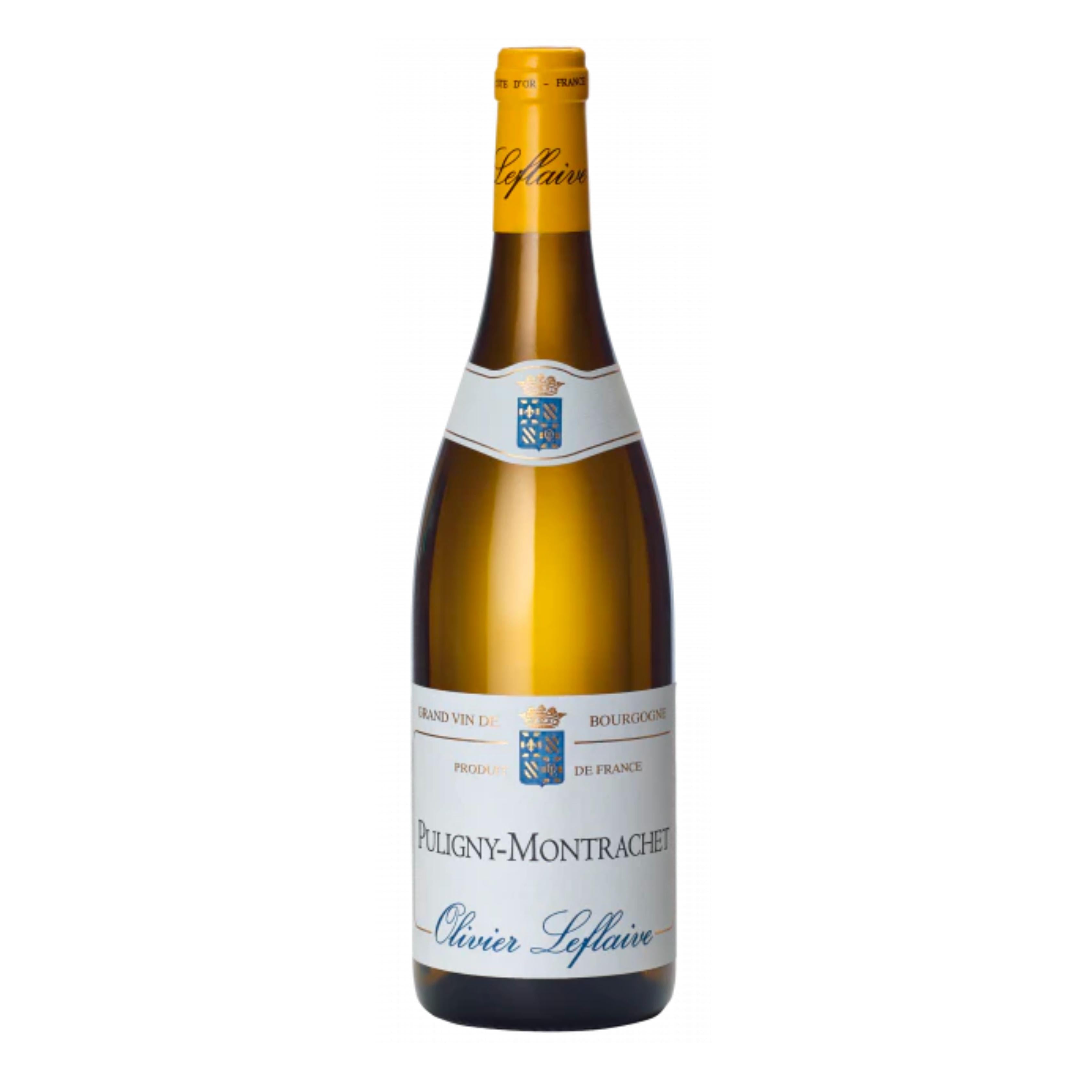 OLIVIER LEFLAIVE PULIGNY MONTRACHET     