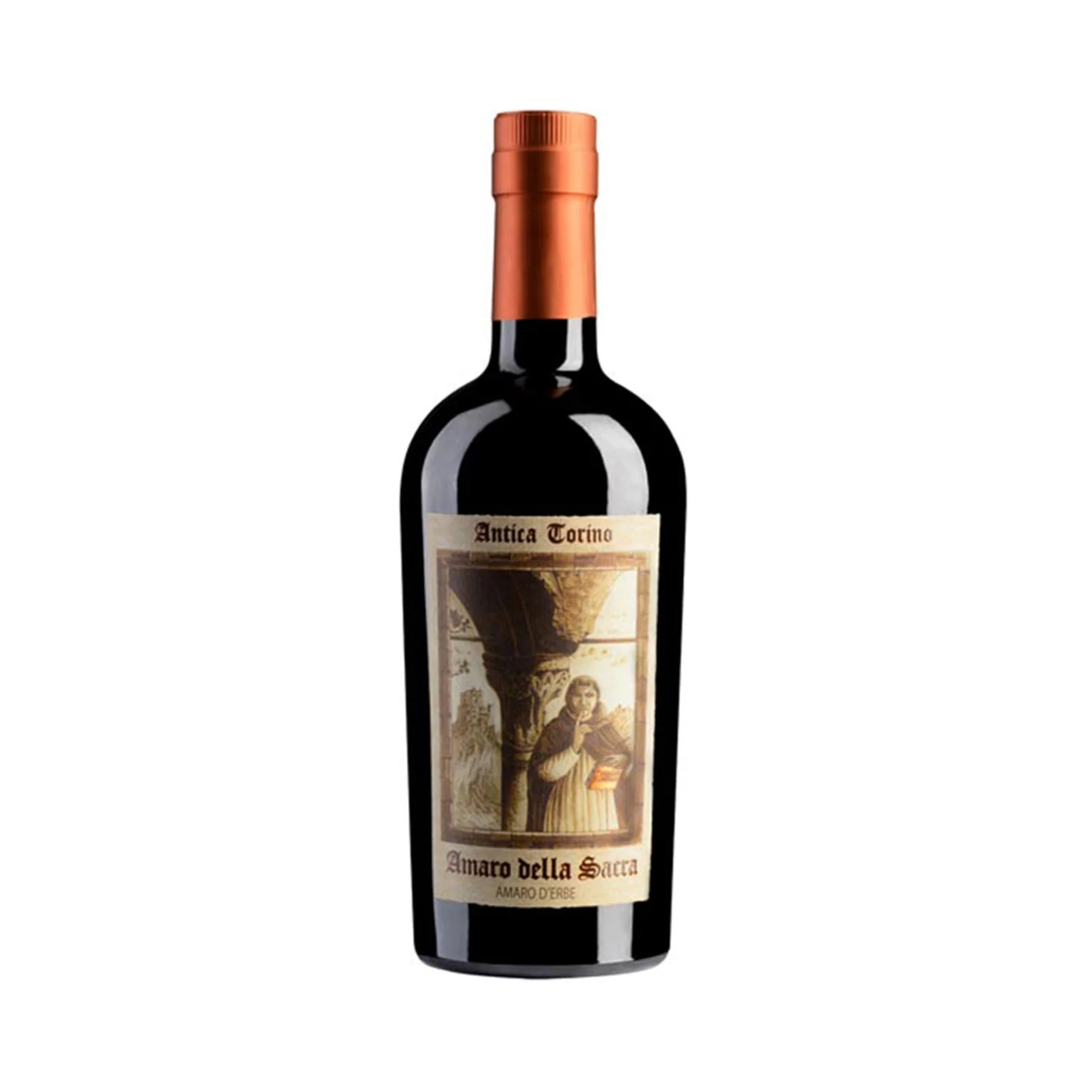 ANTICA TORINO AMARO DELLA SACRA         