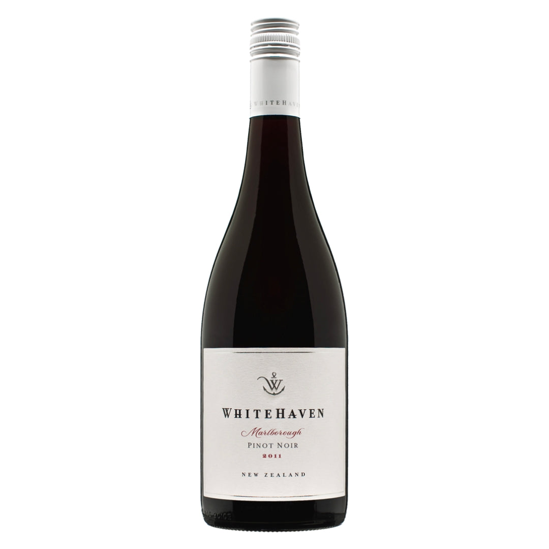 WHITEHAVEN MARLBOROUGH PINOT NOIR       