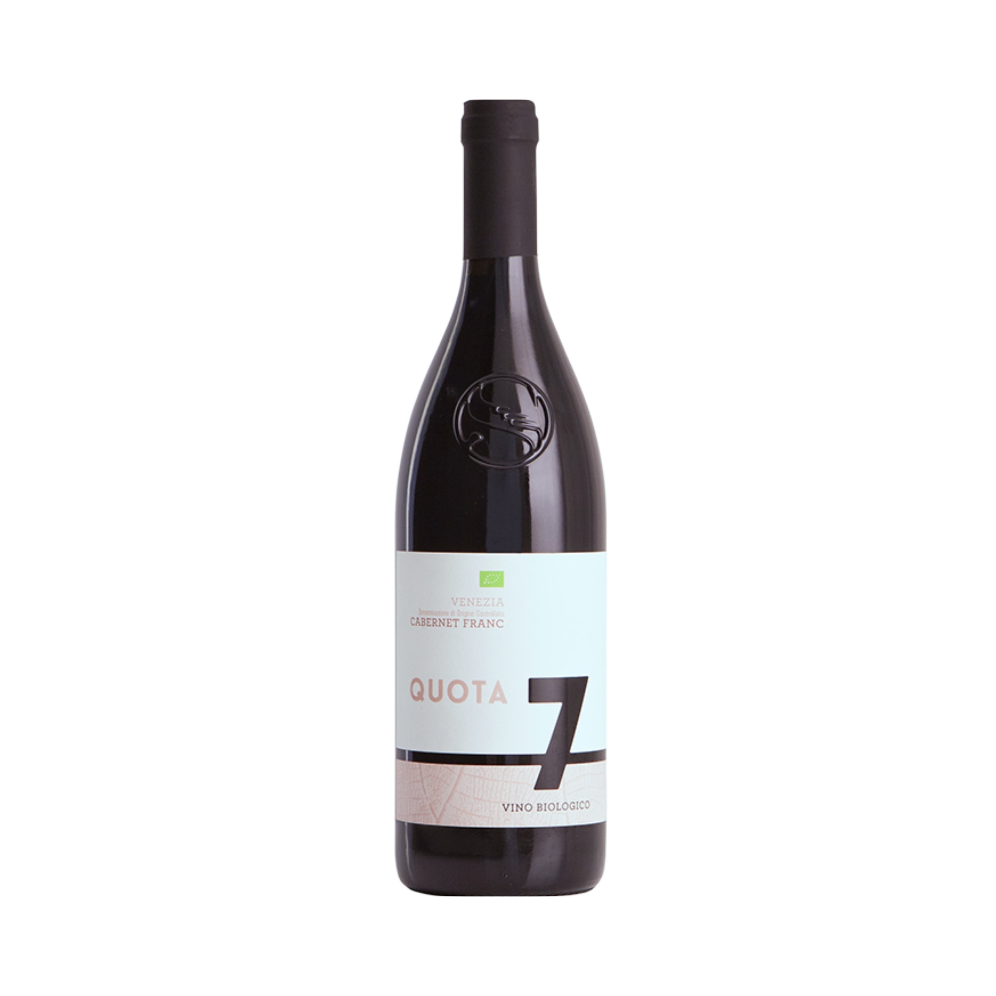 QUOTA 7 CABERNET                        