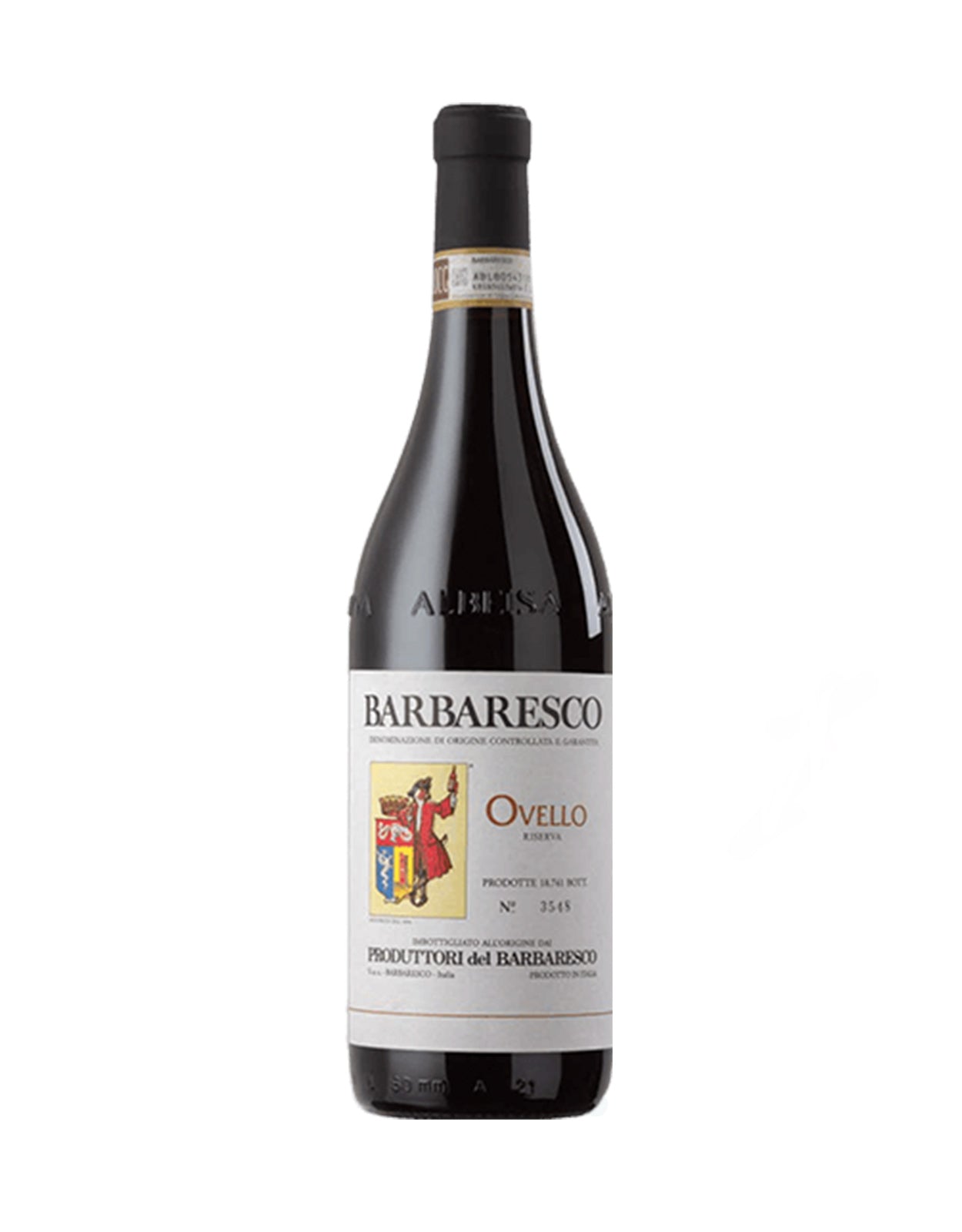 PRODUTTORI DEL BARBARESCO OVELLO        