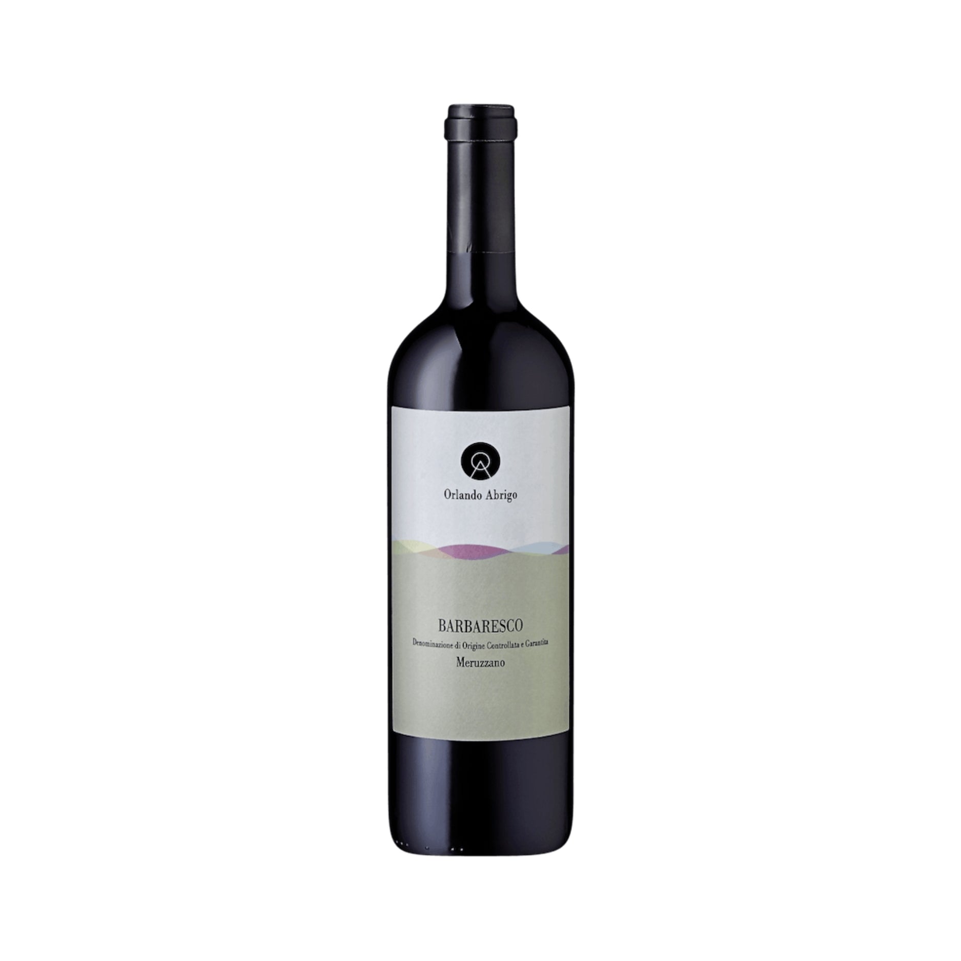 BARBARESCO MERUZZANO                    