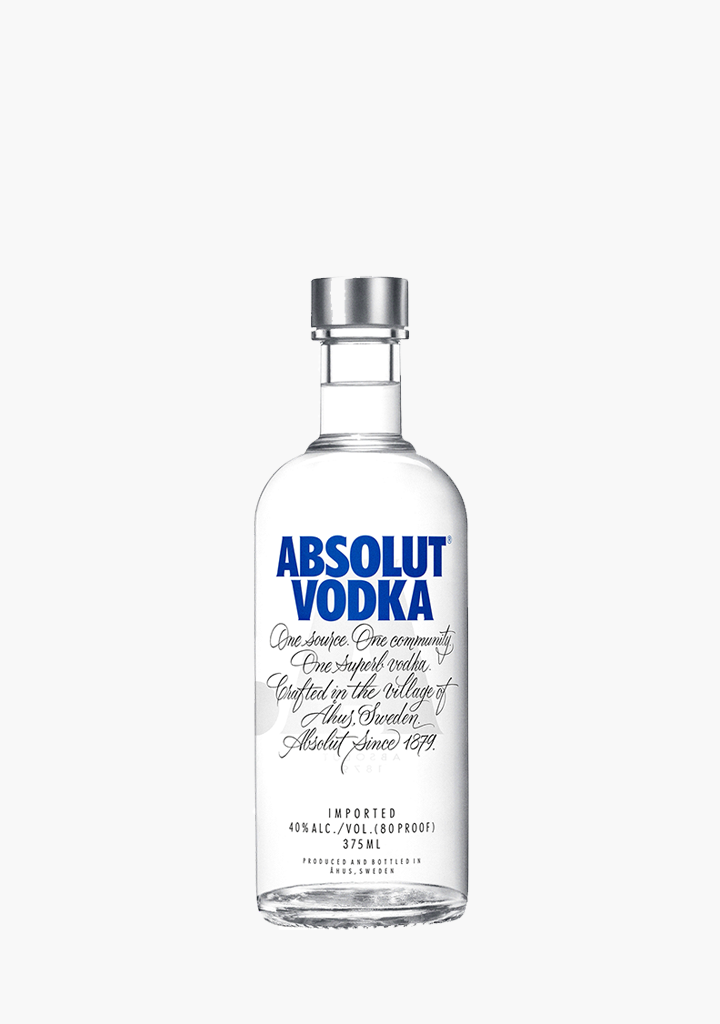 ABSOLUT                                 