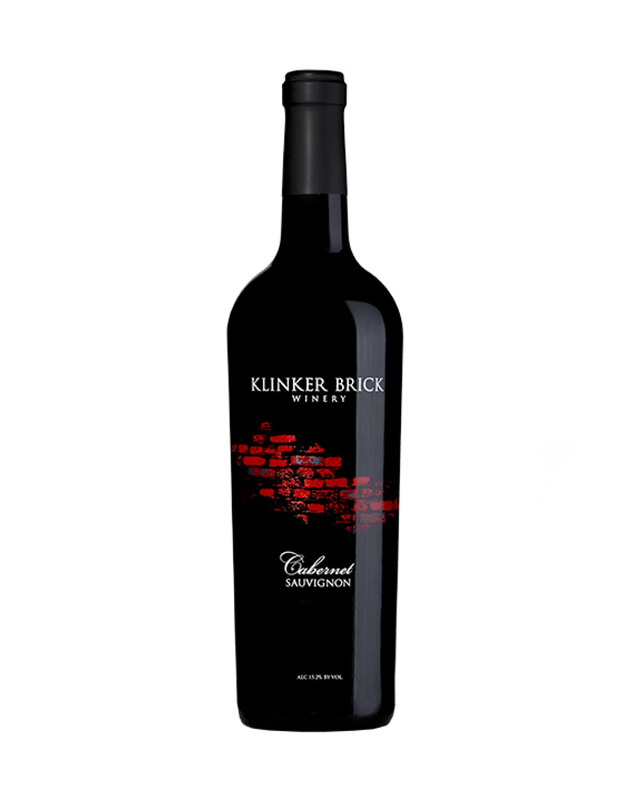 KLINKER BRICK CABERNET SAUVIGNON        