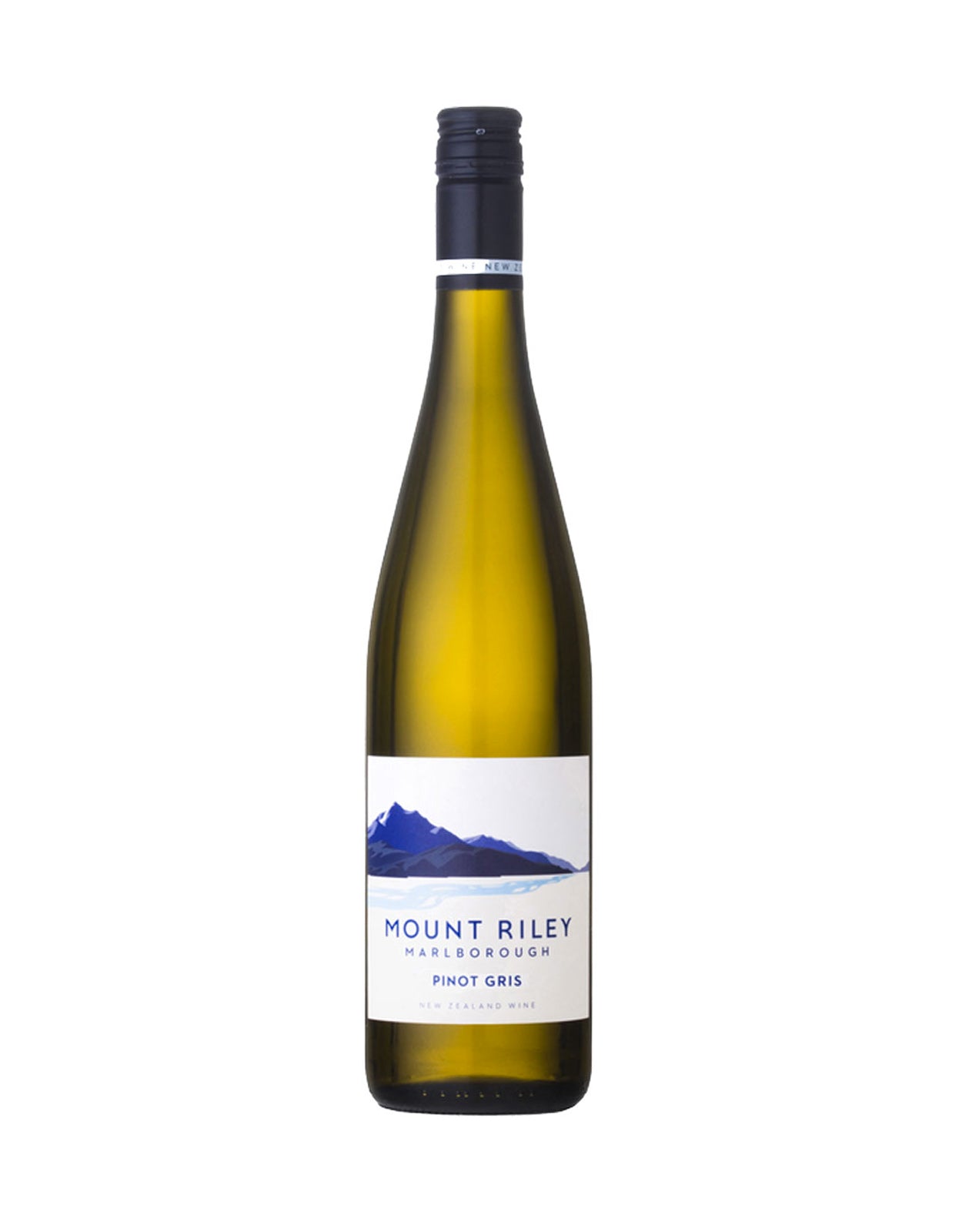 MOUNT RILEY PINOT GRIS                  