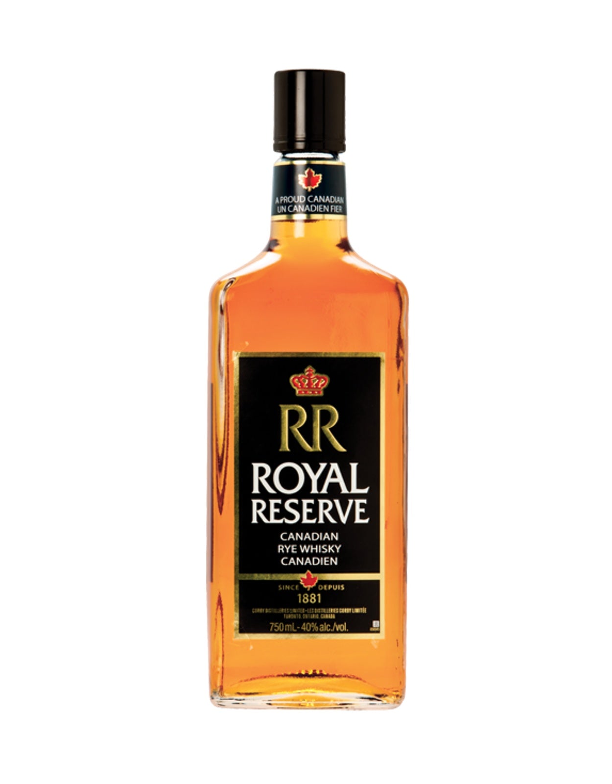 ROYAL RESERVE                           