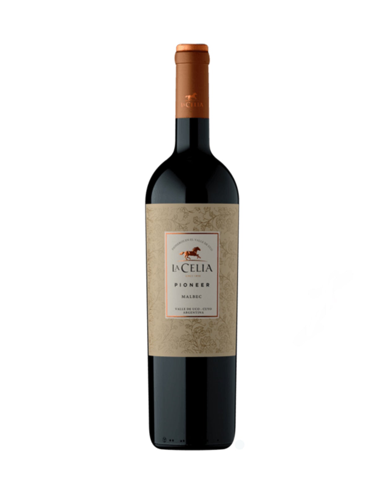 LA CELIA PIONEER MALBEC                 