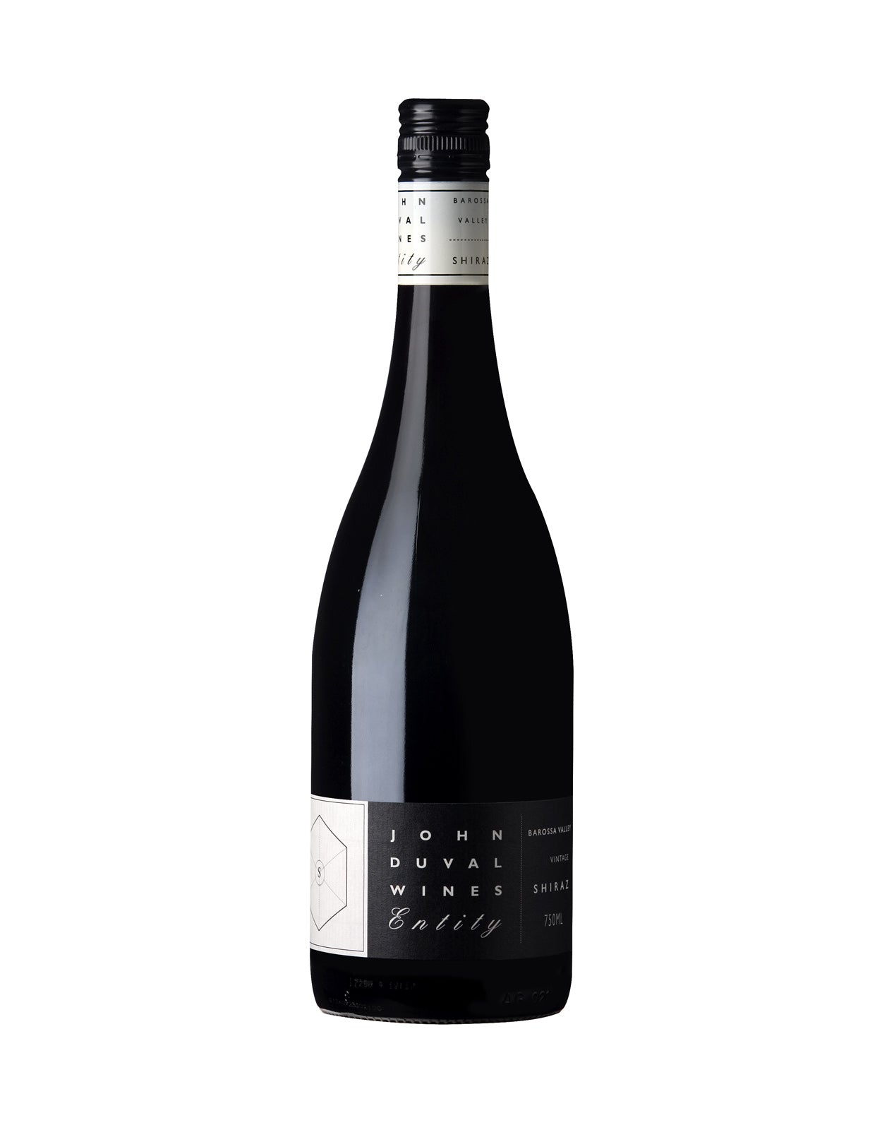 JOHN DUVAL ENTITY SHIRAZ                