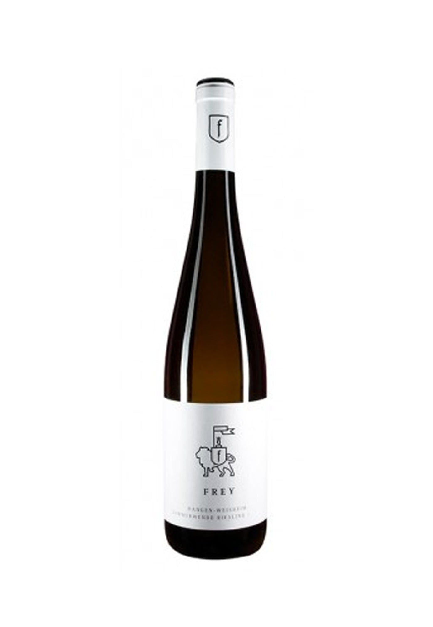 WEINGUT FREY HANGEN-WEISHEIM RIESLING   