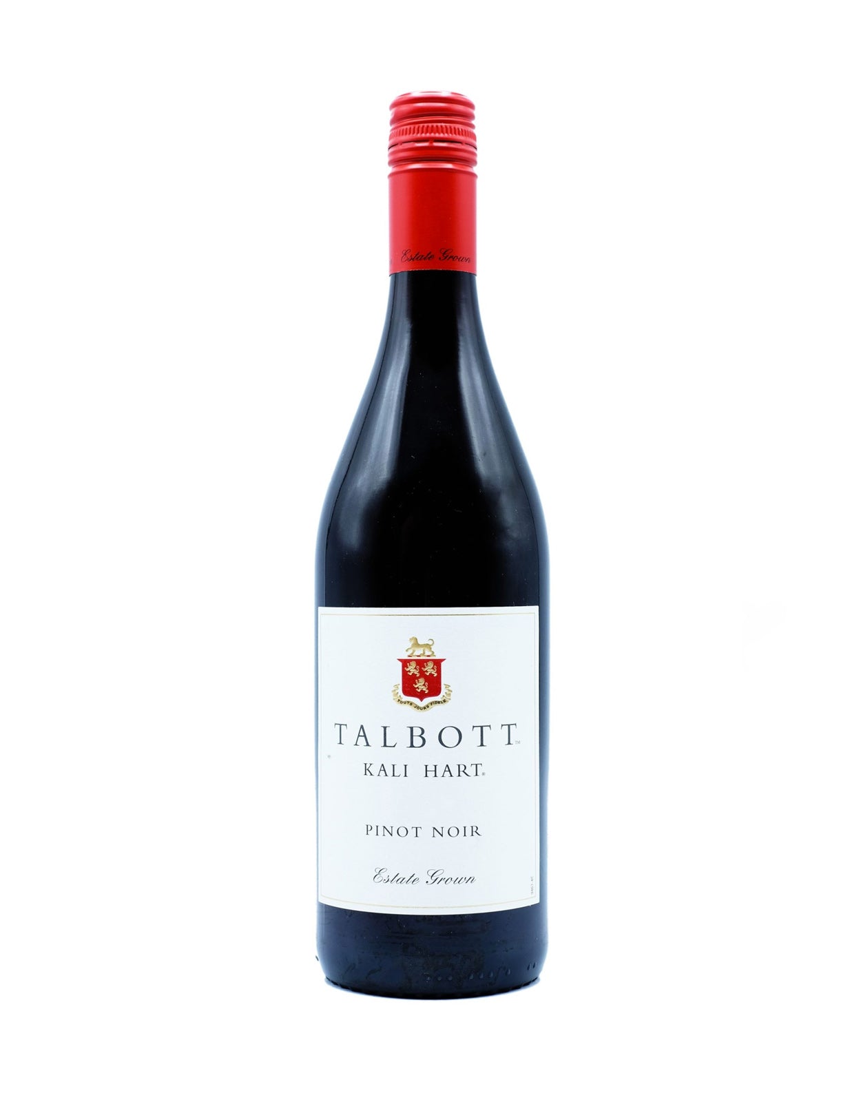 TALBOTT KALI HART PINOT NOIR            