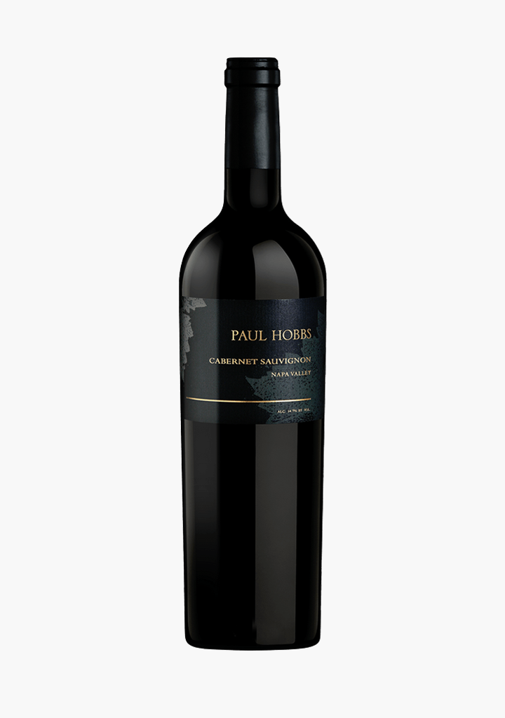 PAUL HOBBS NAPA VALLEY CABERNET SAUV    