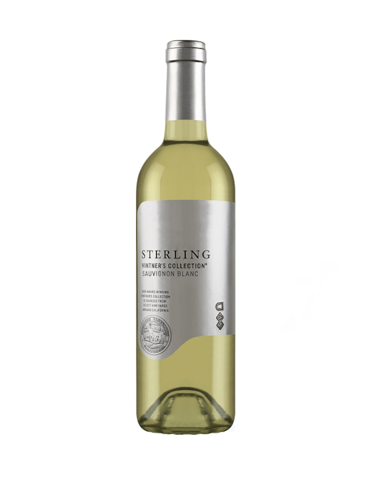 STERLING VINTNERS SAUVIGNON BLANC       
