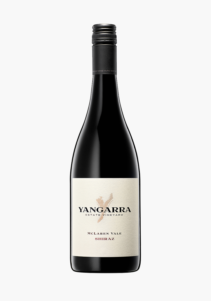 YANGARRA ESTATE SHIRAZ                  