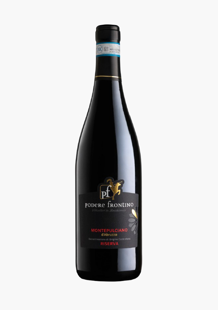 CAMPAGNOLA PODERE FRONTINO RIS MONTEPUL 