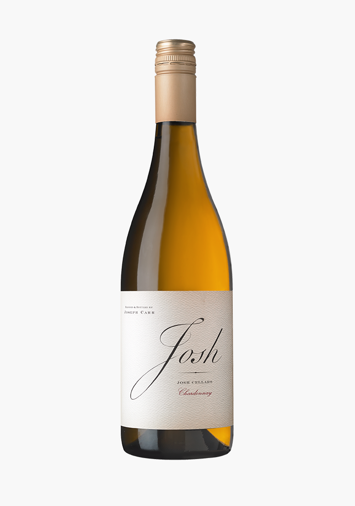 JOSH CELLARS CHARDONNAY                 