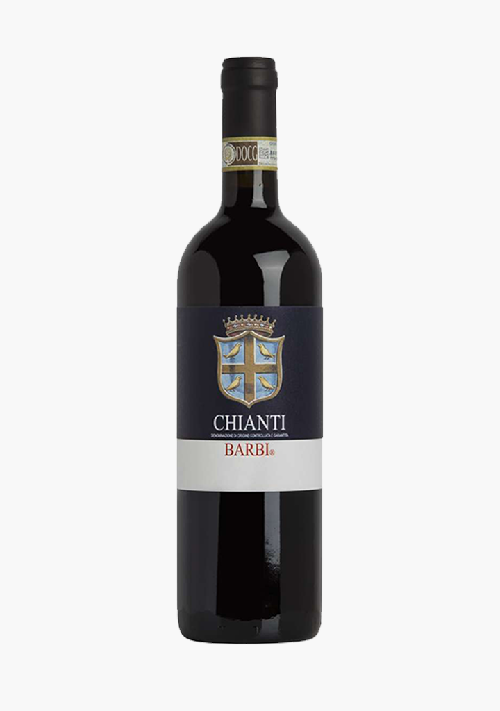 BARBI CHIANTI ROSSO                     