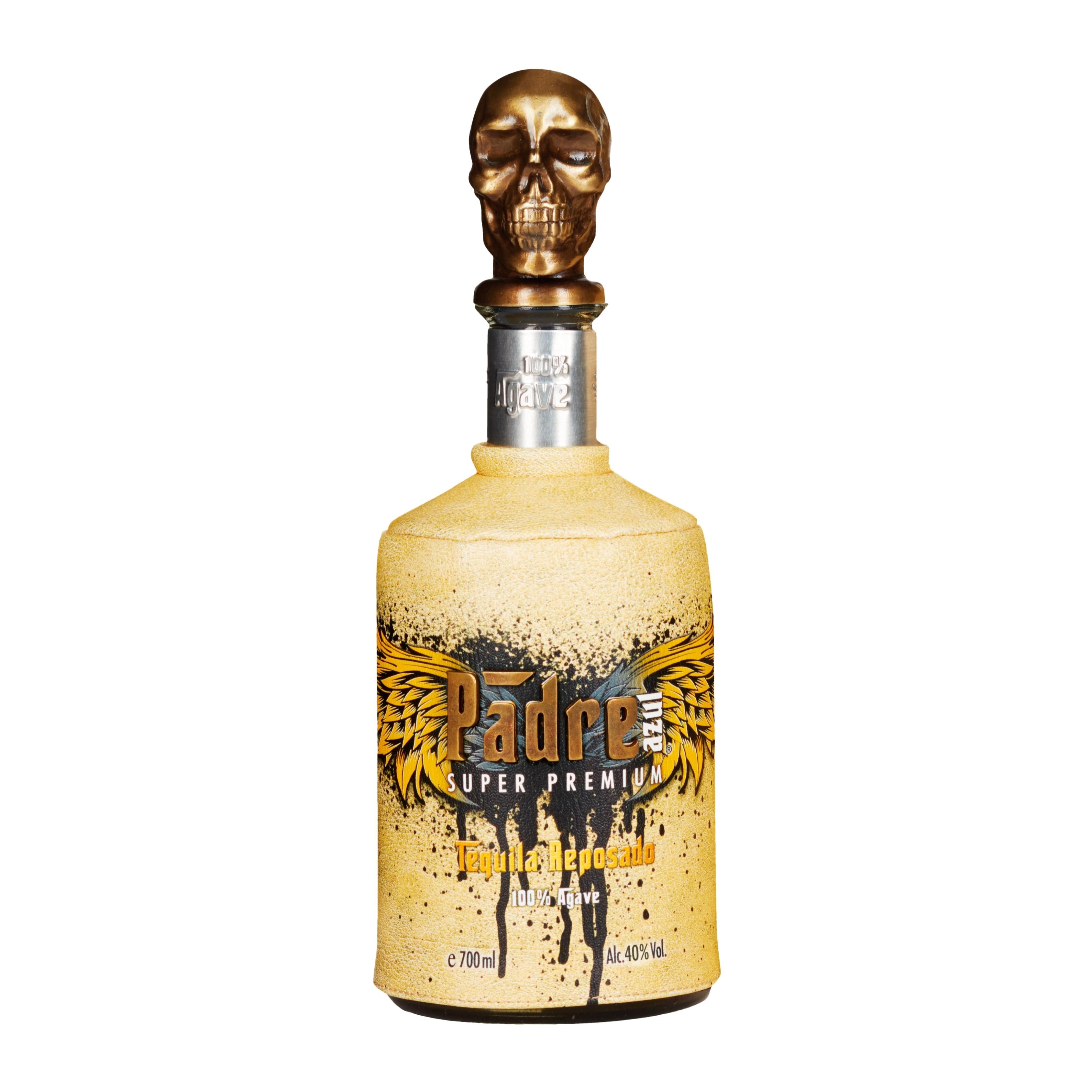 PADRE AZUL REPOSADO                     