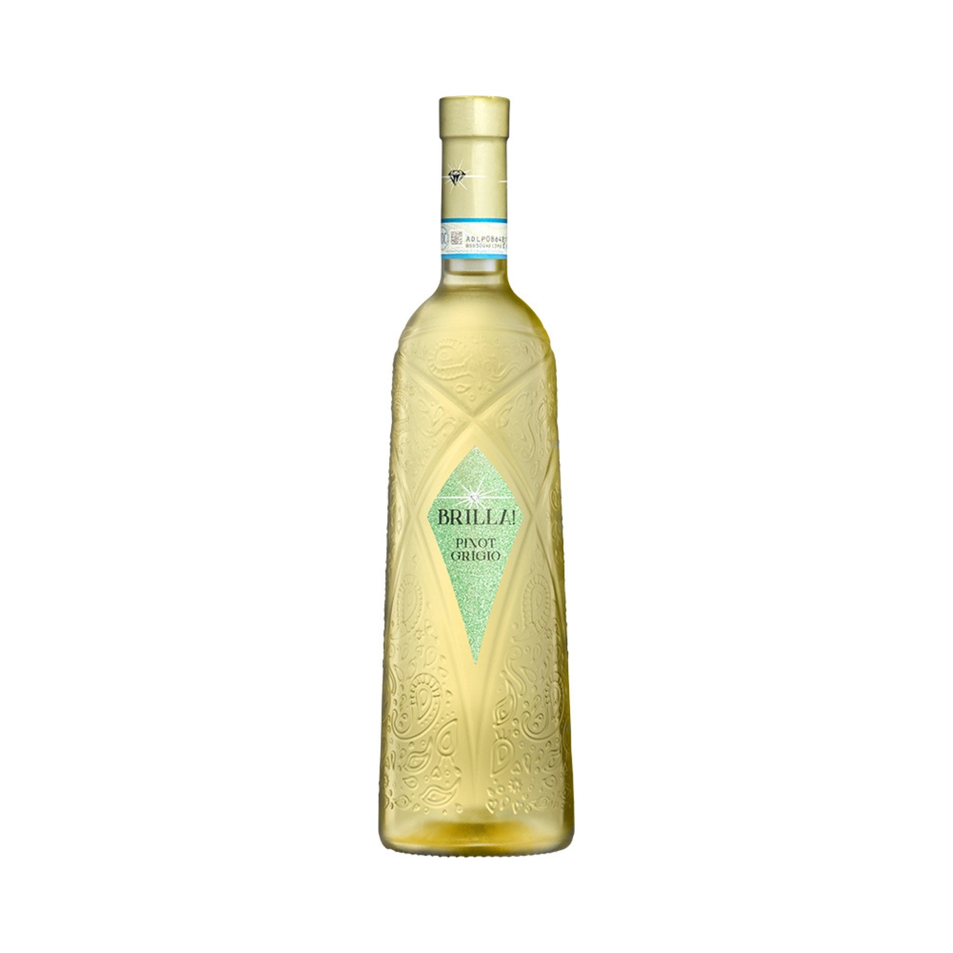 BRILLA DELLA VINEZIE PINOT GRIGIO       