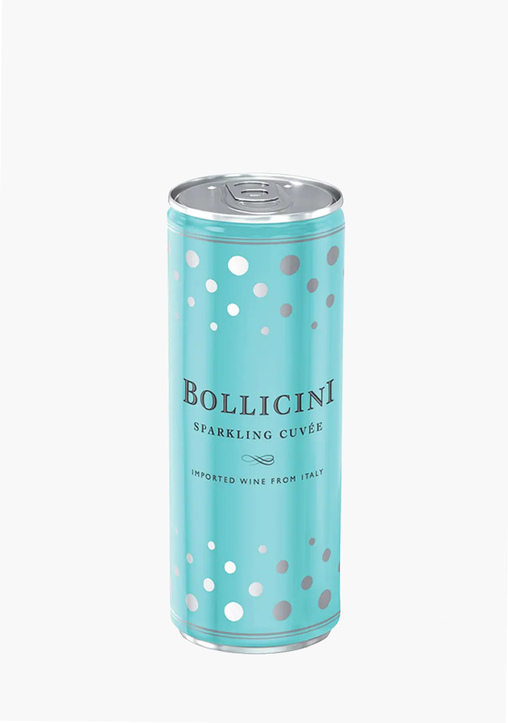 BOLLICINI SPARKLING CUVEE               