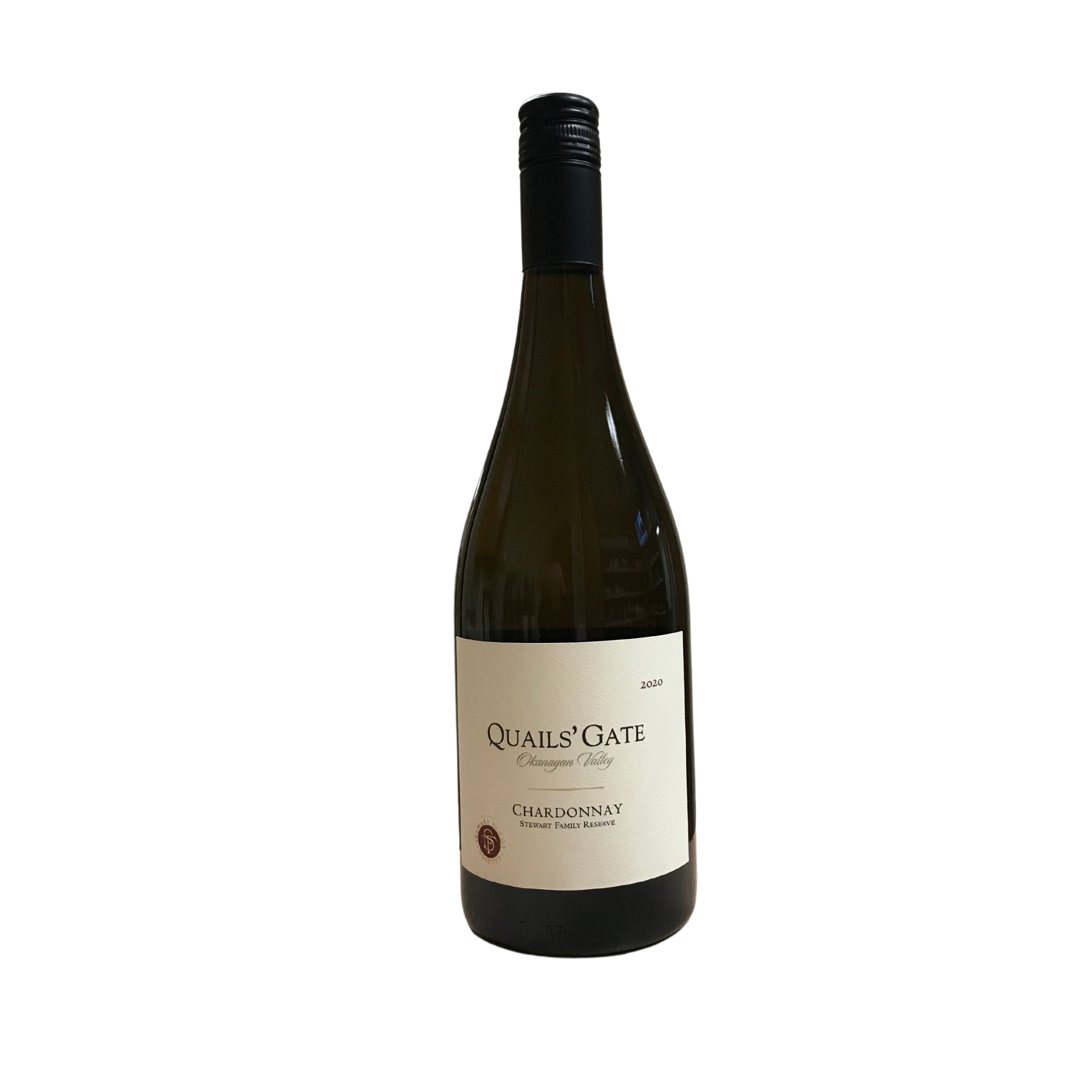 QG SF RESERVE CHARDONNAY                