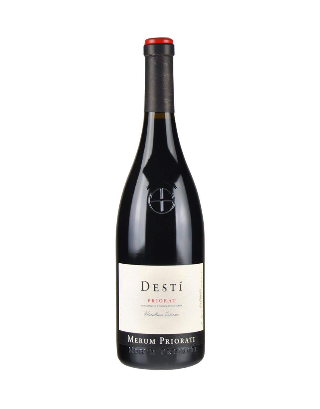 MERUM PRIORATI DESTI                    