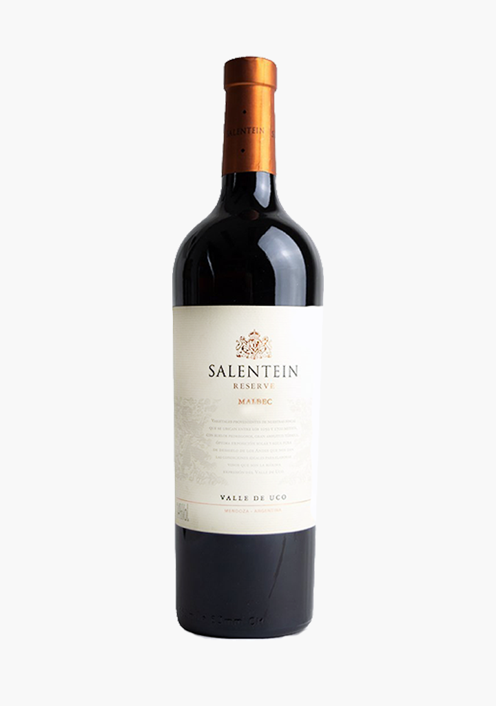 SALENTEIN RESERVA MALBEC                