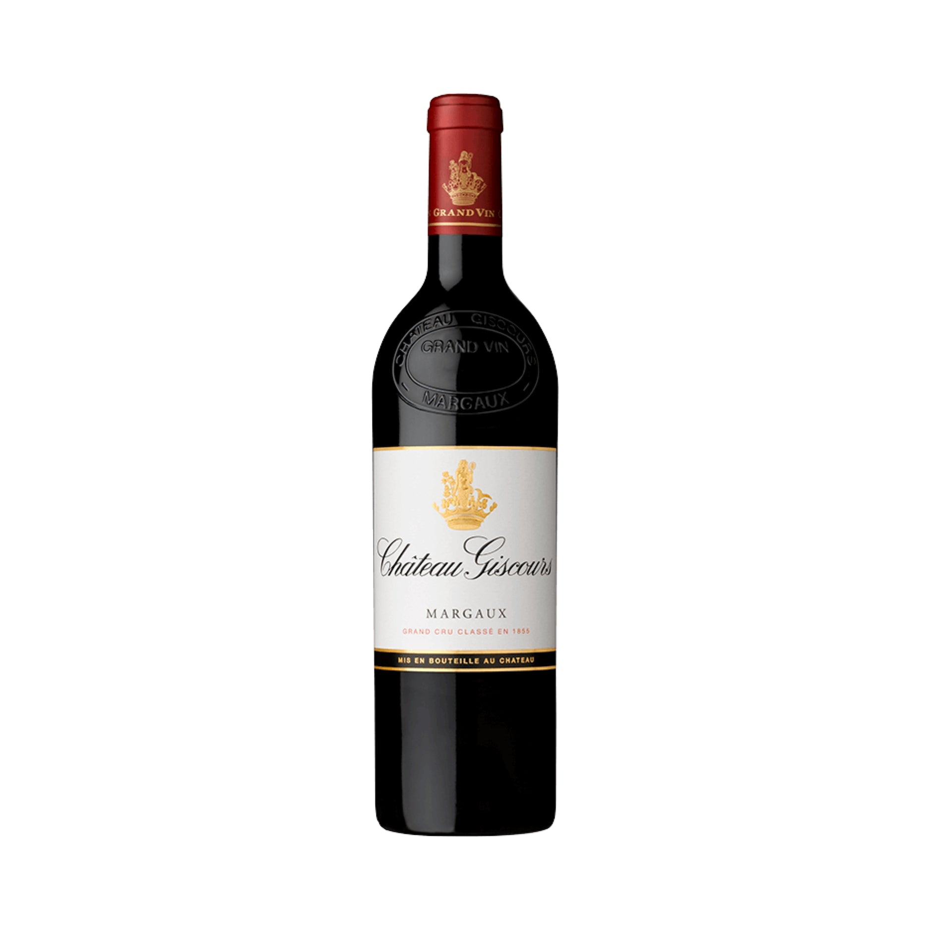 CHATEAU GISCOURS 2021                   
