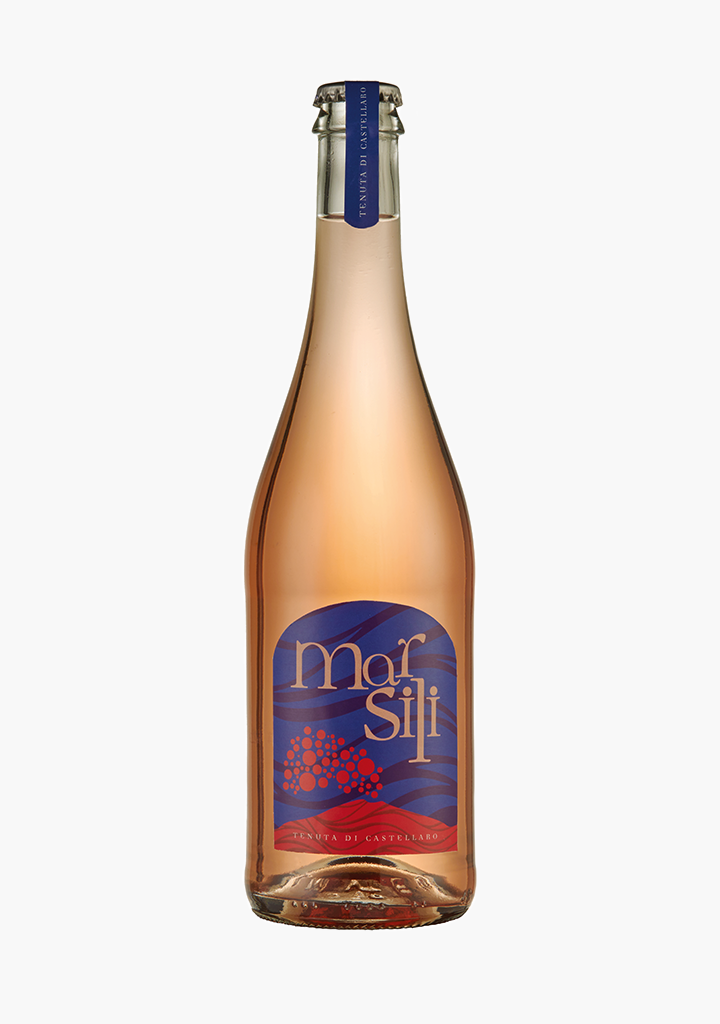 TENUTA DI CASTELLARO MARSILI            