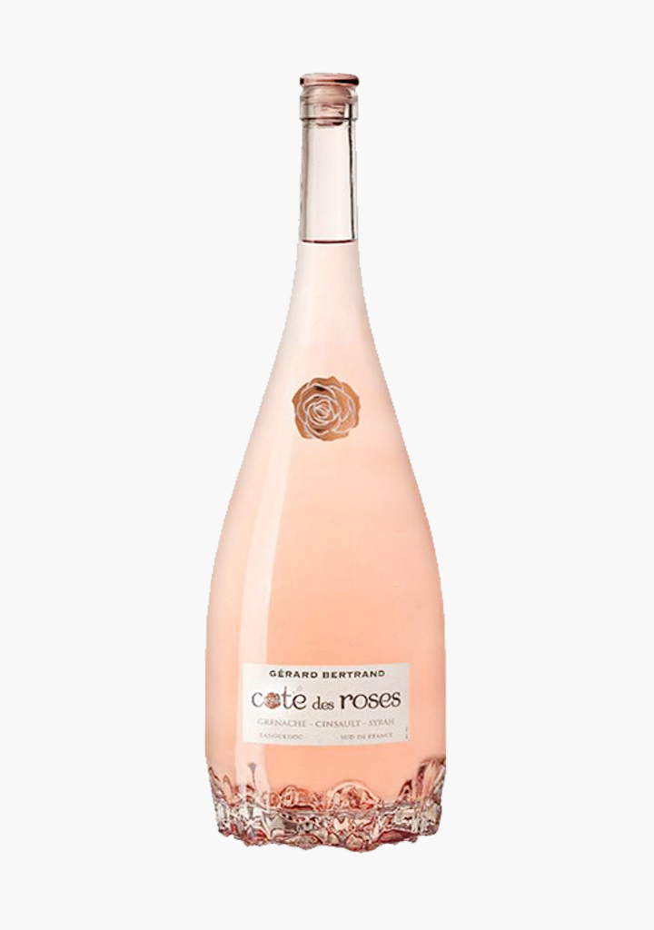 COTE DES ROSES ROSE 1.5L                
