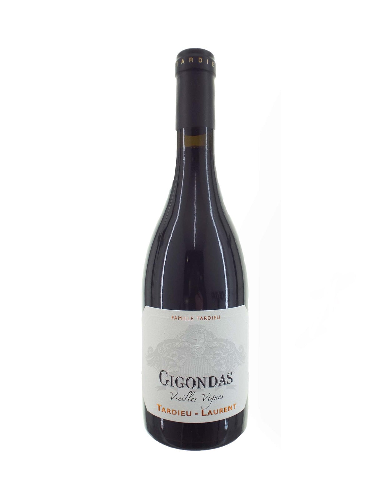 Tardieu Laurent Gigondas Vieilles Vignes 2017