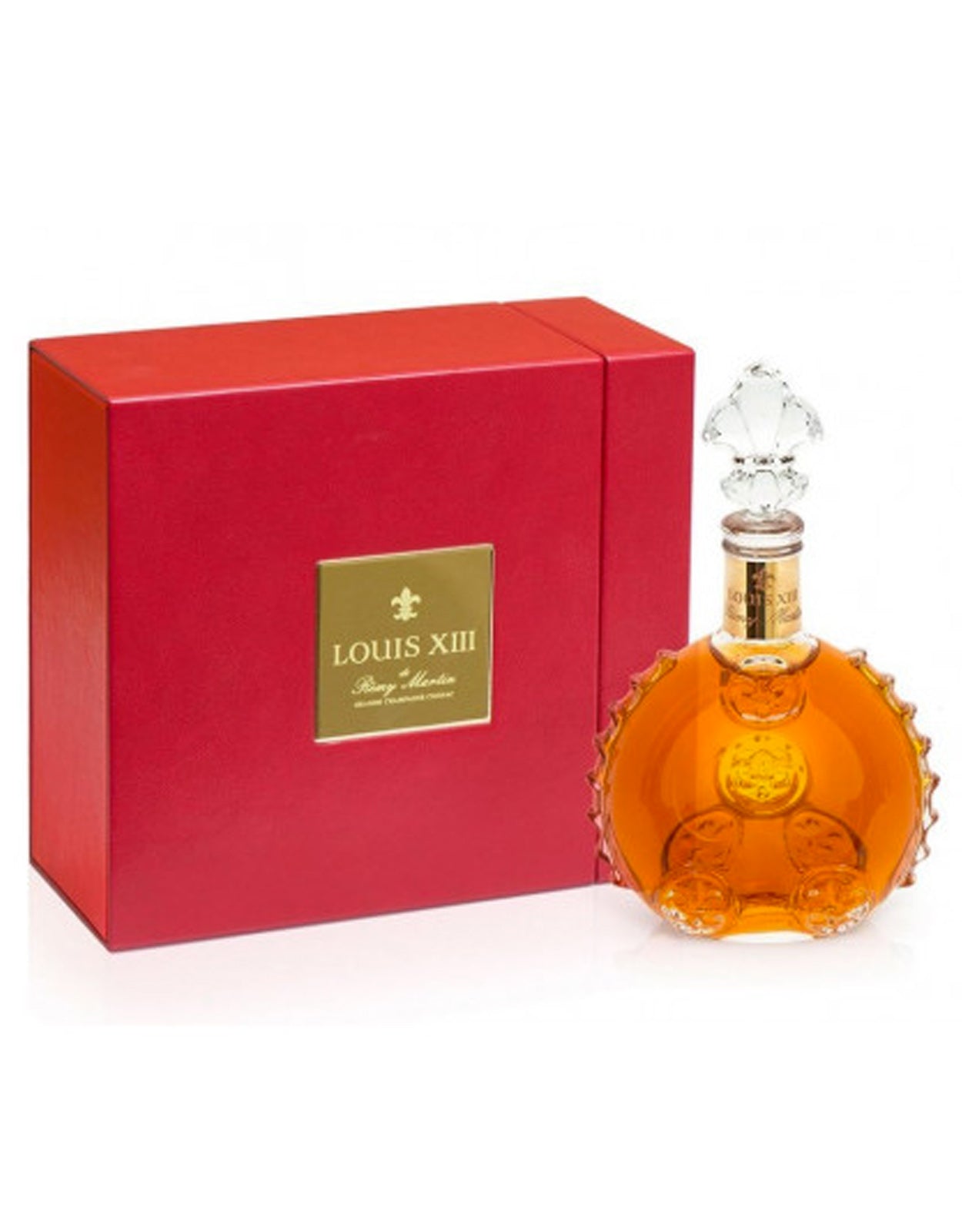 LOUIS XIII                              