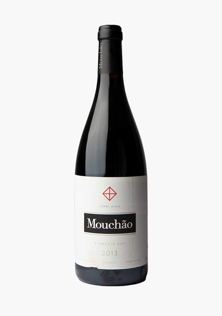Mouchao 'Tonel No. 3-4'  2013