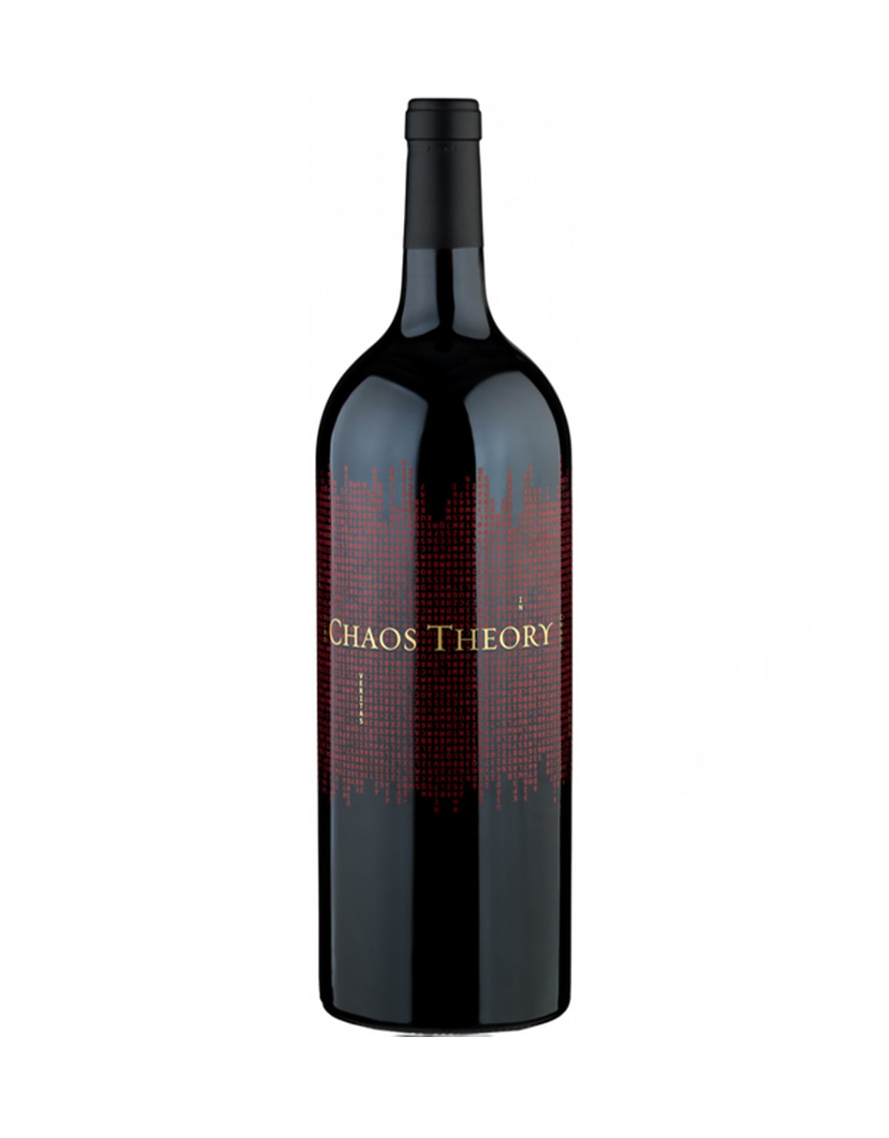 CHAOS THEORY RED BLEND                  