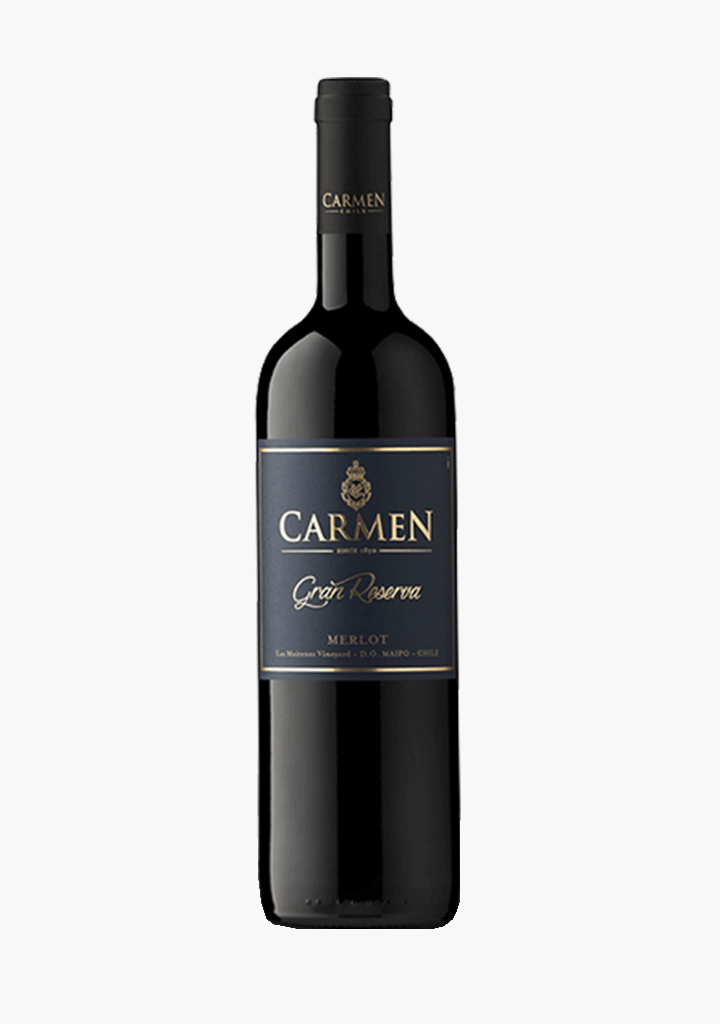CARMEN GRAN RESERVA MERLOT              