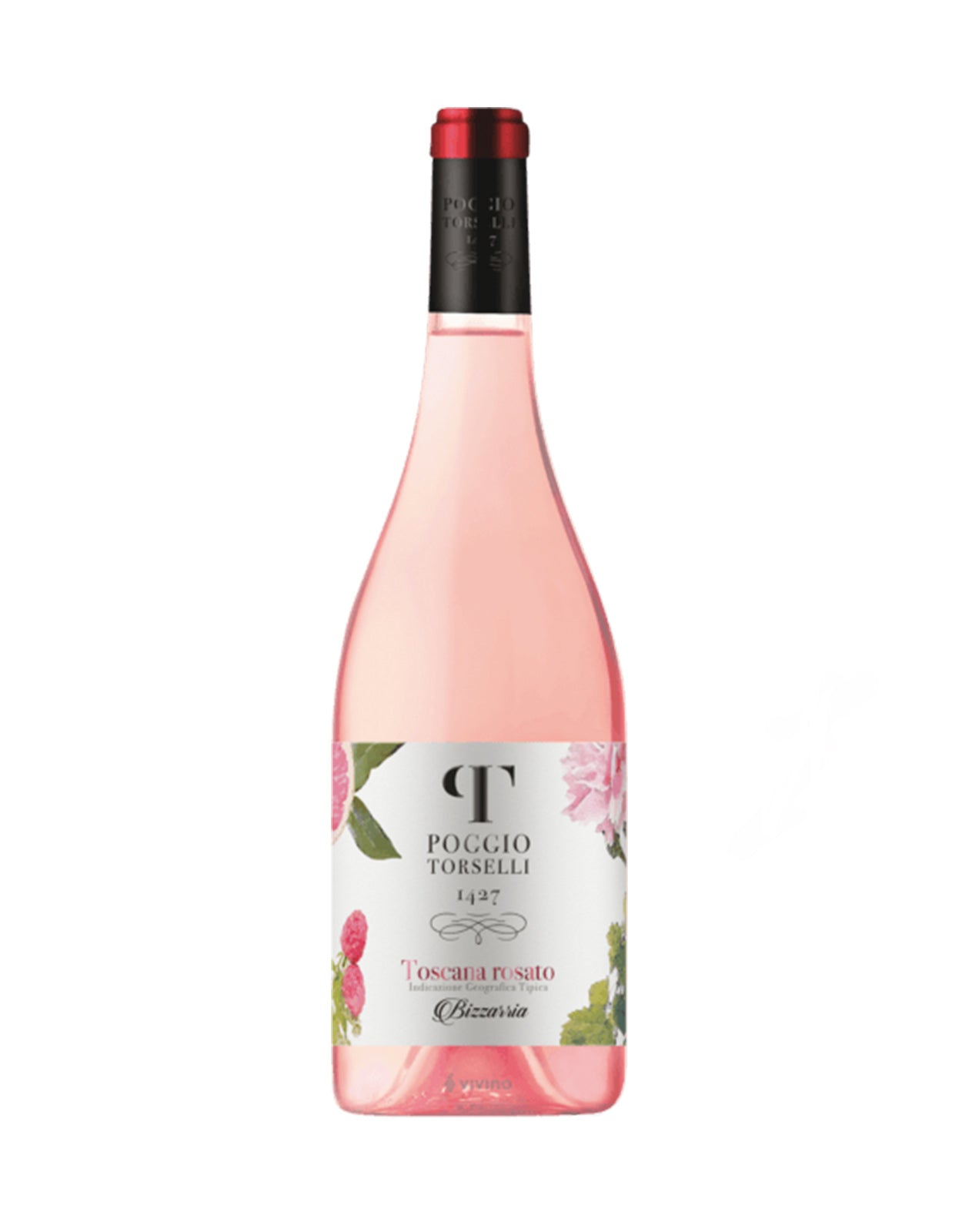 BIZZARRIA ROSATO 2022 ROSE              