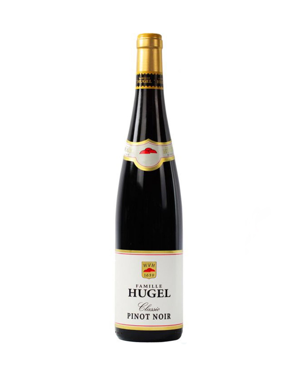 HUGEL CLASSIC PINOT NOIR                