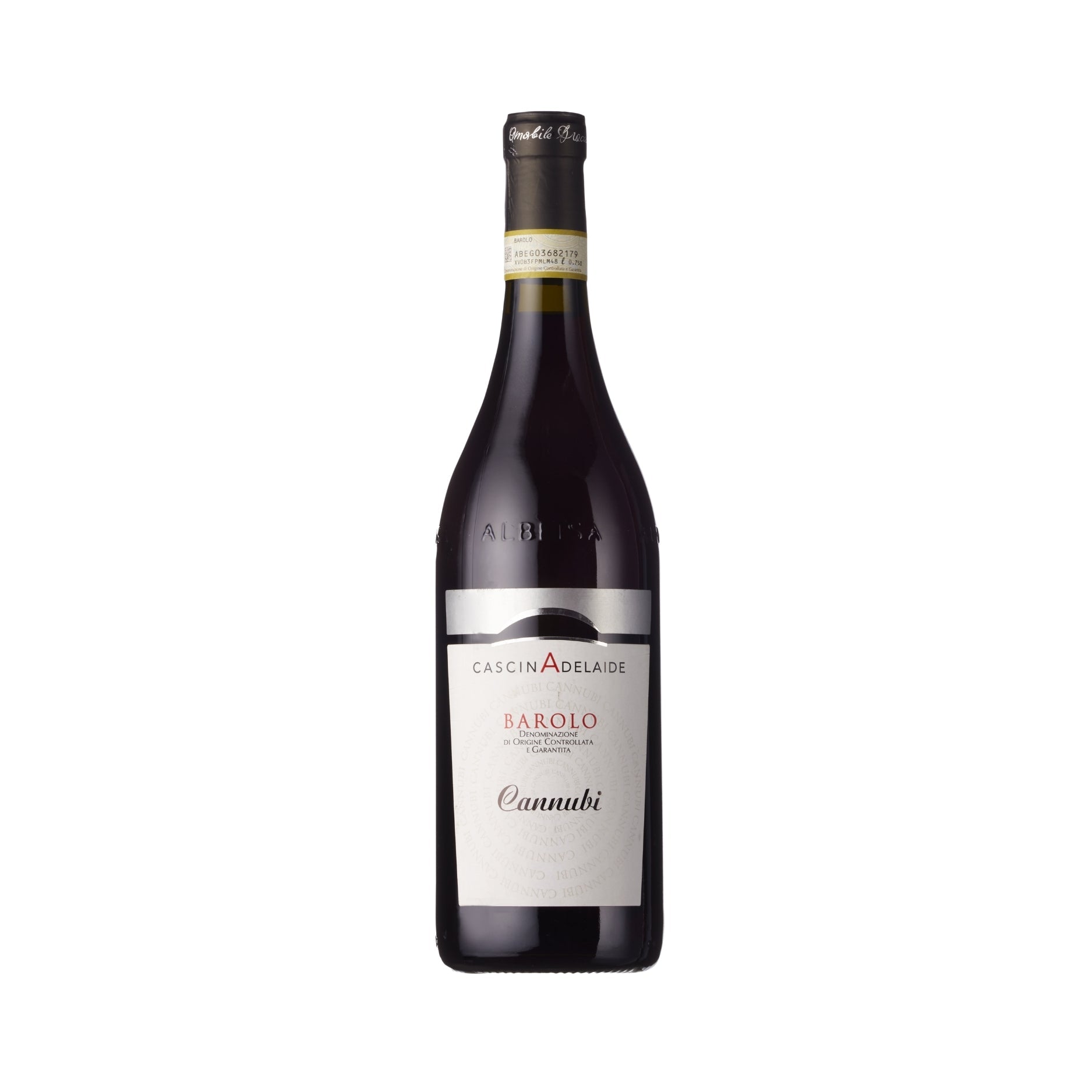 CASCINA ADELAIDE CANNUBI BAROLO         