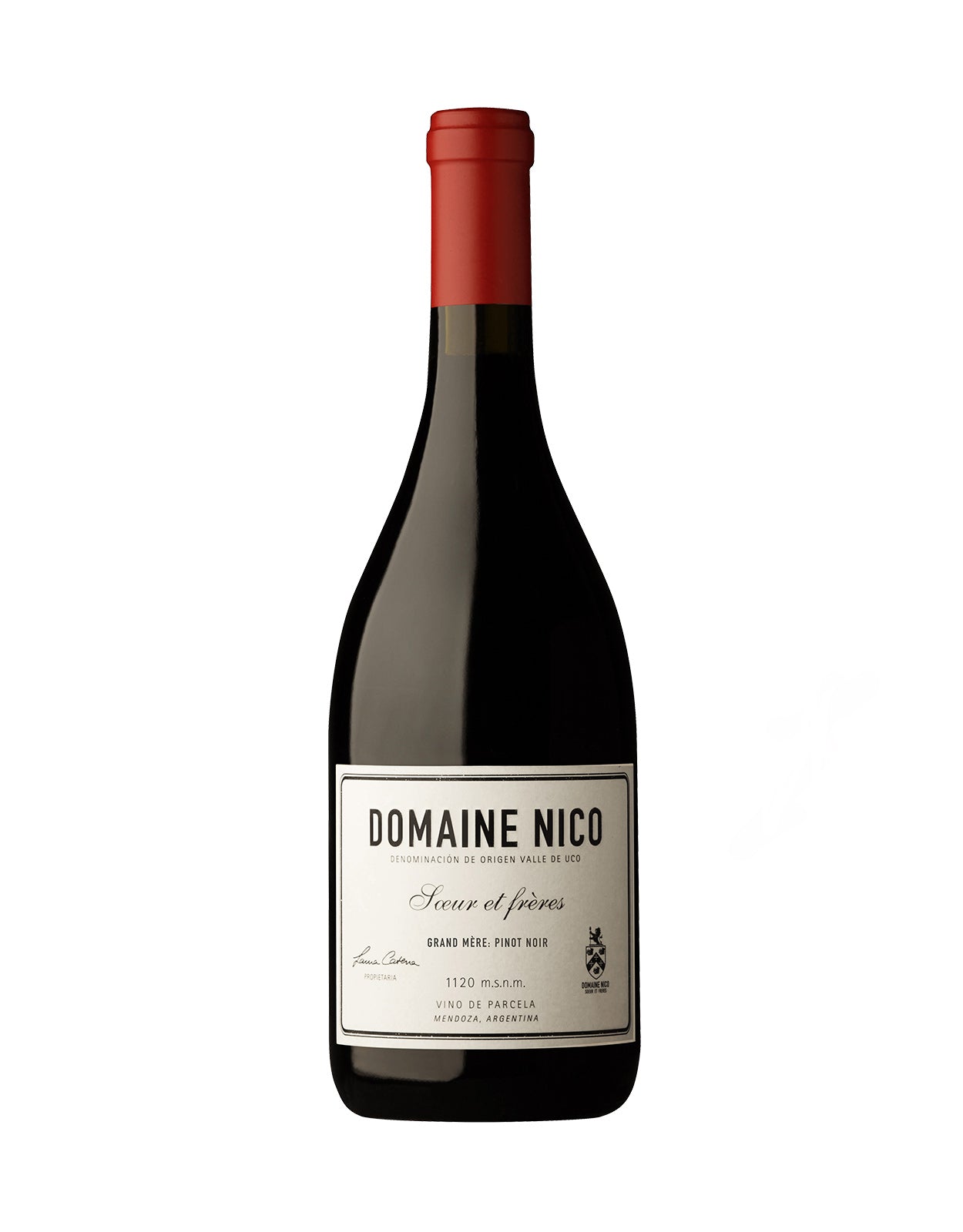 DOMAINE NICO GRAND MERE                 